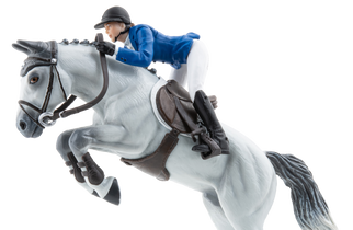 Figurines Pénélope Leprevost