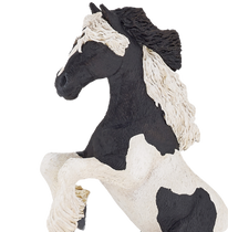 Figurines chevaux, poulains et poneys