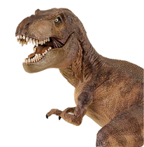 Figurines dinosaures