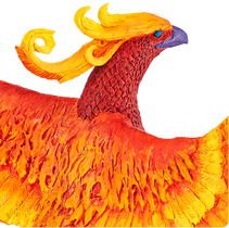 Figurines fantastiques