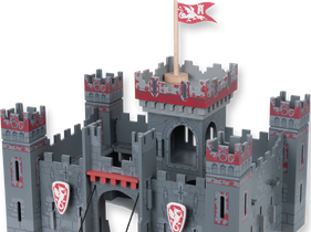 Accessoires du monde fantastique