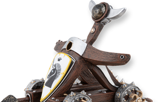 Accessoires du monde médiéval