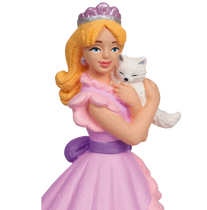 Figurines du monde enchanté