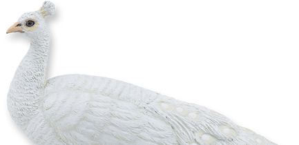 Figurines de la basse-cour