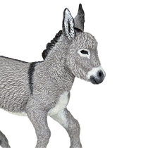 Figurines de la vie à la ferme