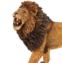 Figurines de la vie sauvage