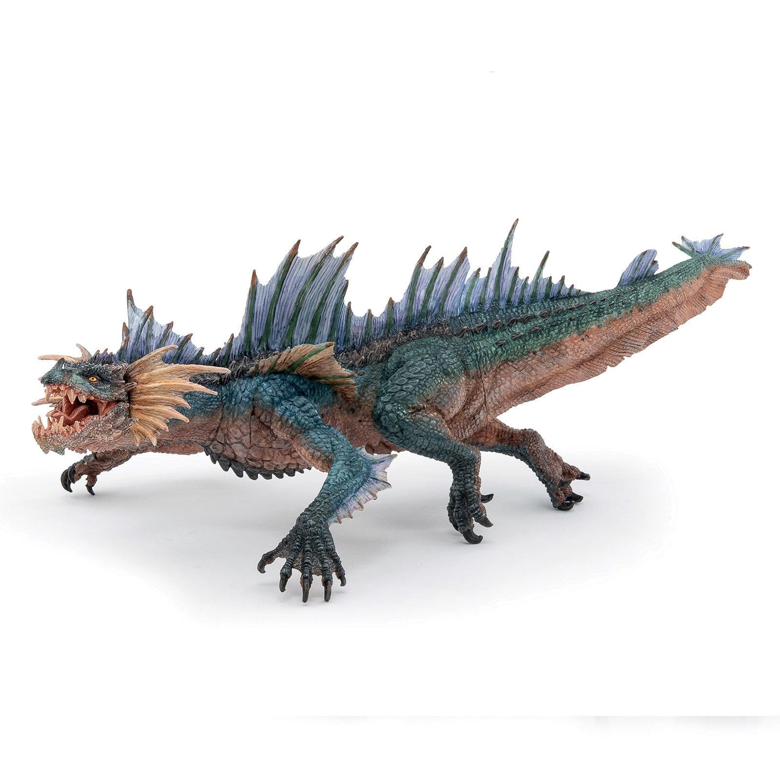 Dragon King Figurine - Fantasy | Papo France