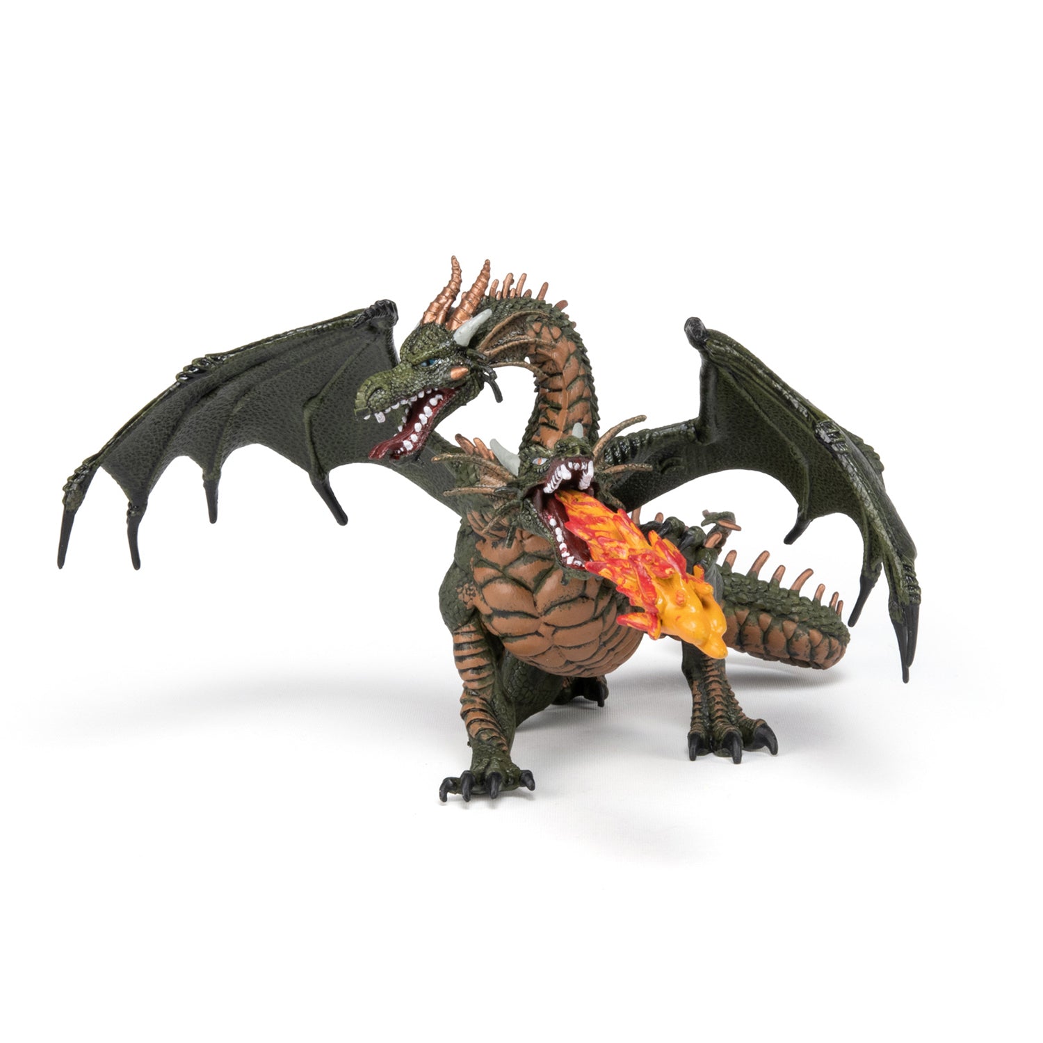Dragon King Figurine - Fantasy | Papo France