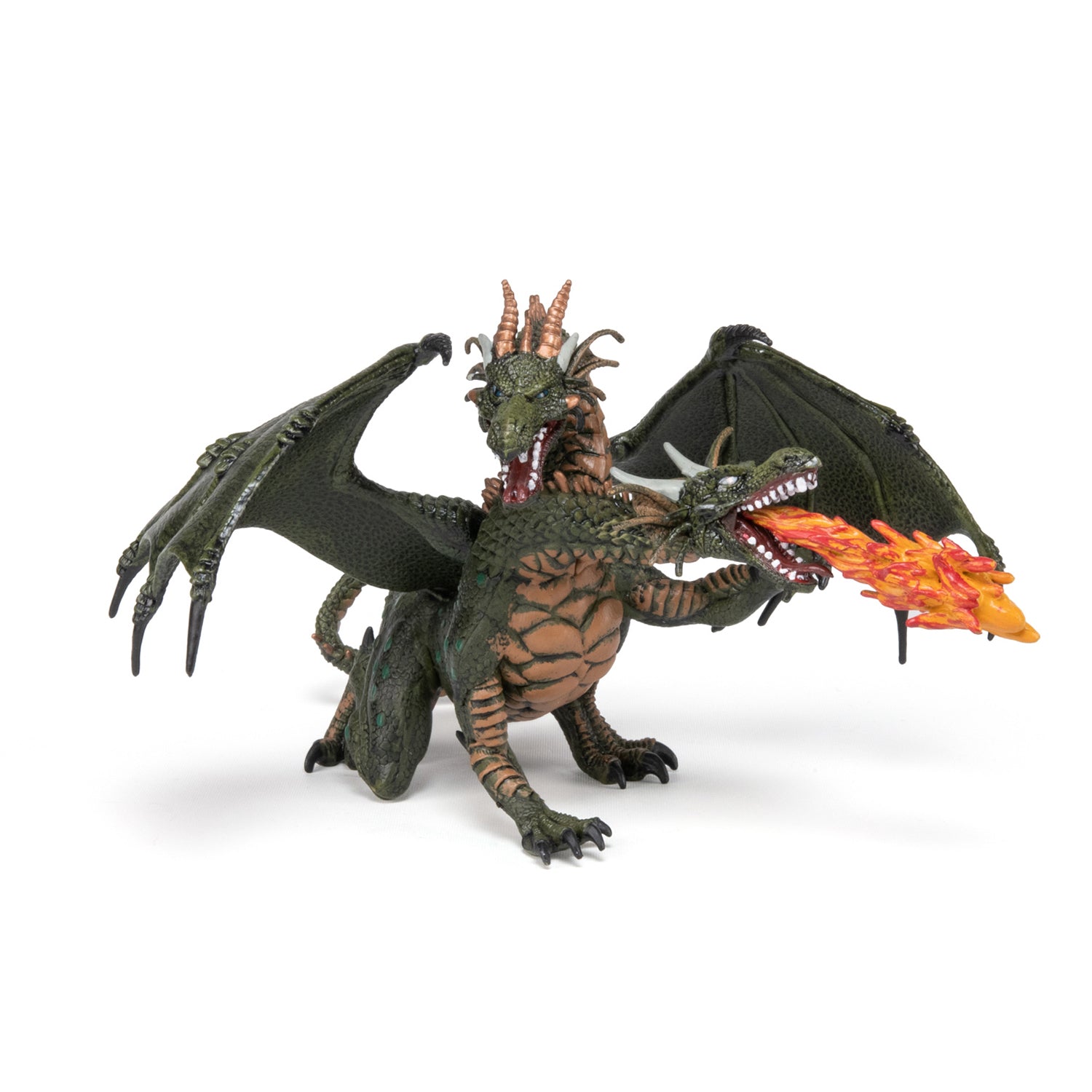 Dragon King Figurine - Fantasy | Papo France