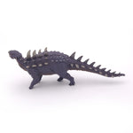 Polacanthus Papo en PVC, Collection Dinosaures, jouet éducatif idéal pour enfants et collectionneurs