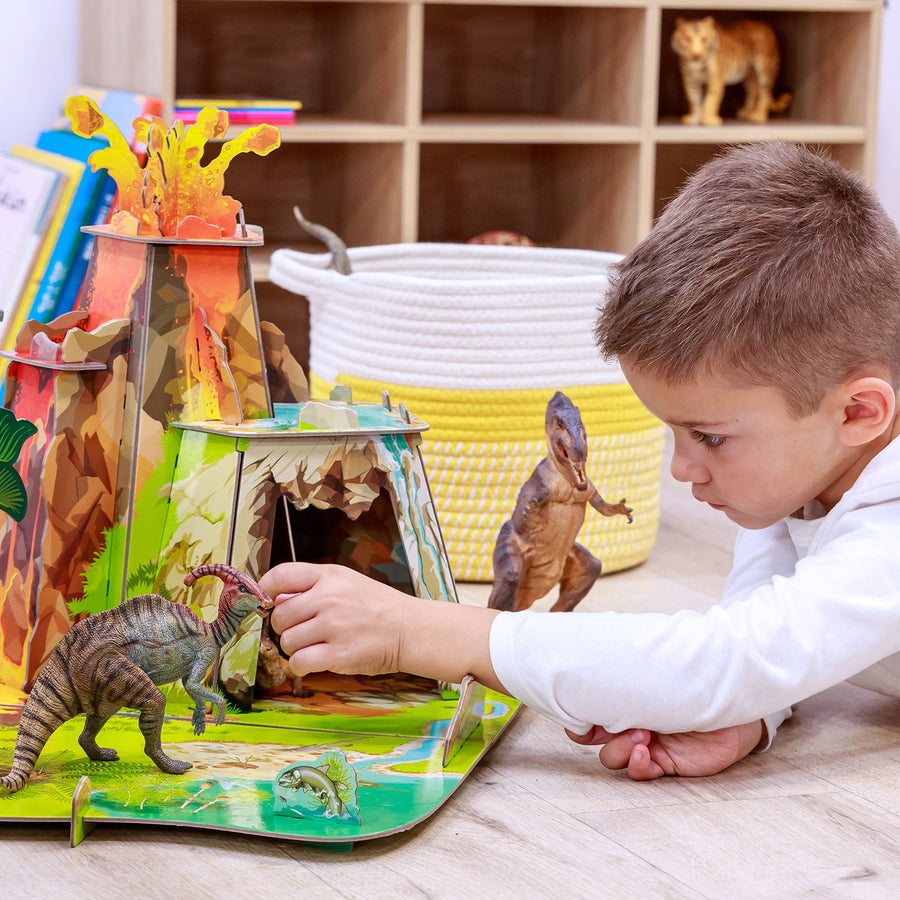 Vanplay Véhicules Jouet Dinosaure Pour Enfant, Démonter Et Assembler Construction Camion Jouets Avec Perceuse Electrique Pour Garcons Filles Vanplay Véhicules Jouet Dinosaure Pour Enfant, Démonter Et Assembler Construction Camion Jouets Avec Perceuse Electrique Pour Garcons Filles