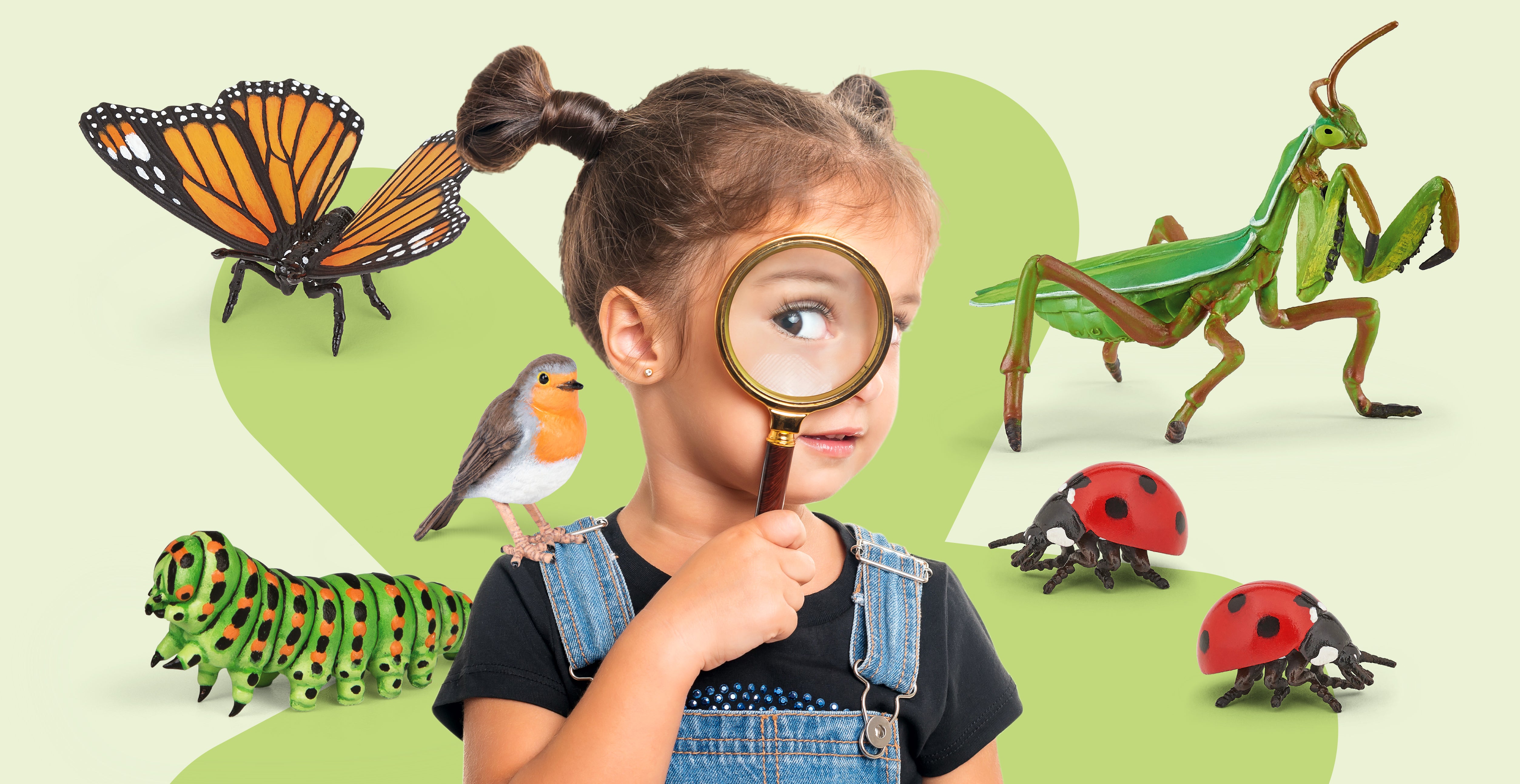 Papo Official Store | Animal, Dinosaur, and Knight Figurines